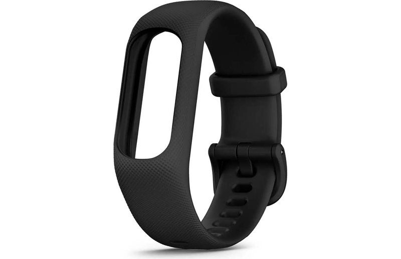 Garmin Rannekellohihna Vívosmart 5 Black