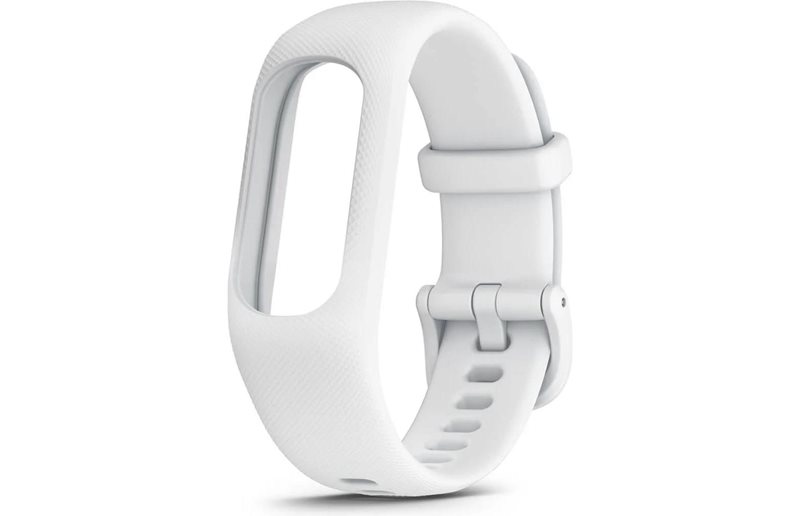 Garmin Rannekellohihna Vívosmart 5 White