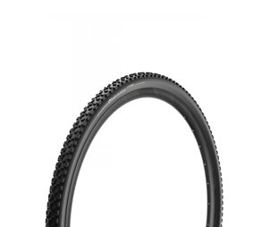 Cykeldäck Pirelli Cinturato Cross M SpeedGRIP TechWALL 33-622 vikbart svart