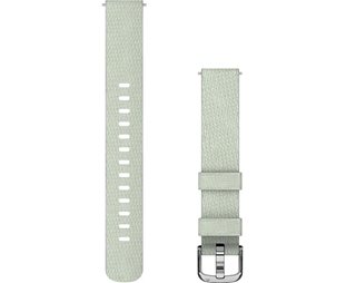 Garmin Klokke Armbånd Lily 2 Nylon Grey