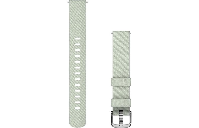 Garmin Ranneke Lily 2 Nylon Grey