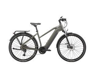 Birk E-Trekking elsykkel