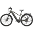 Birk Elcykel E-Trekking Grå