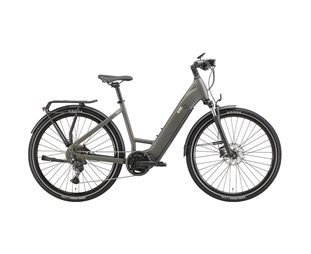 Birk E-Trekking LS elsykkel
