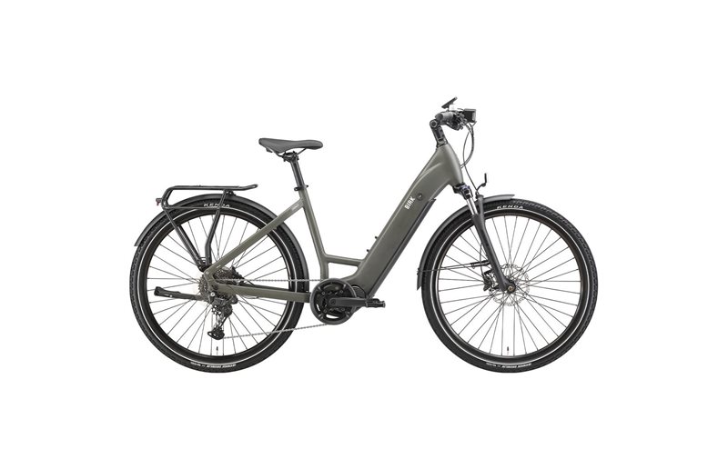 Birk E-Trekking LS elsykkel