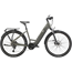 Birk Elcykel E-Trekking LS Grå