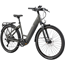 Birk Elcykel E-Trekking LS Grå
