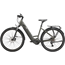 Birk Elcykel E-Trekking LS Grå
