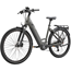 Birk Elcykel E-Trekking LS Grå