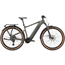 Birk El MTB E-Mountain Grå