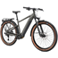 Birk El MTB E-Mountain Grå