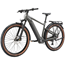 Birk El MTB E-Mountain Grå