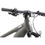 Birk El MTB E-Mountain Grå