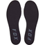 Fox Sisäpohjalliset Union Canvas Insole Black