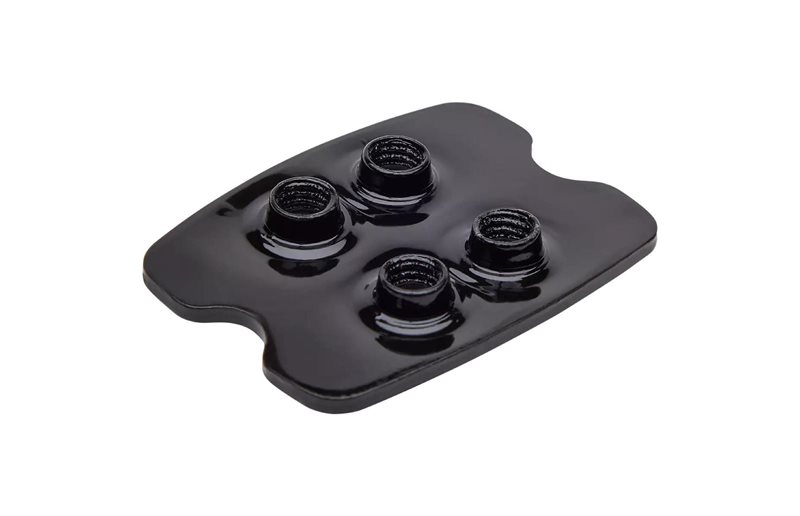 Fox Varaosa Cleat Washer Black