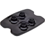 Fox Varaosa Cleat Washer Black