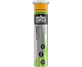 Sportdryck SIS Go Hydro 20st Tabletter Ananas & Mango