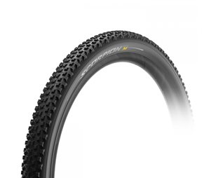 Cykeldäck Pirelli Scorpion Enduro MSmartGRIP HardWALL TLR 62-584 (27.5 x 2.4") vikbart svart