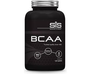 Kosttilskott SIS Aminosyror BCAA 120 Tabletter