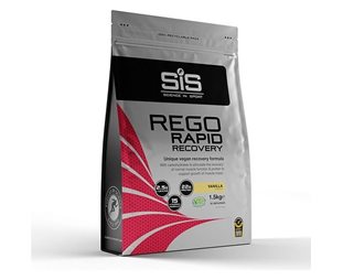 Sportdryck SIS Rego Rapid Recovery 1.6 kg Vanilj