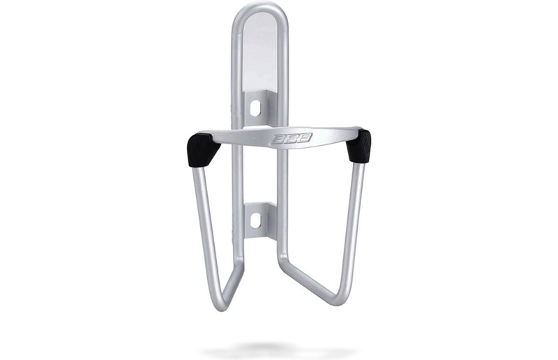 BBB Pulloteline Fueltank Silver
