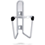 BBB Pulloteline Fueltank Silver