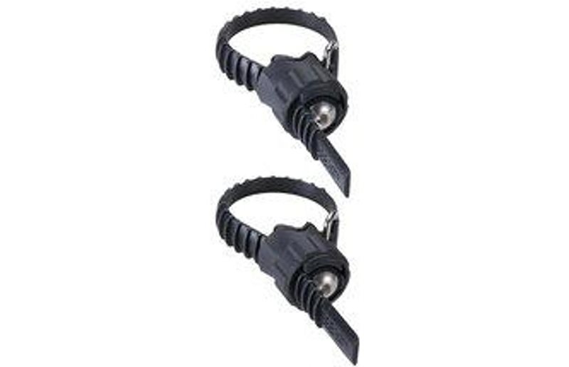 Pullotelinekiinnike BBB CageFixBBC-110 Bracket Universaali kiristin