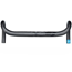 PRO Styr PLT Kulfiber Compact Sort 42cm 31.8mm