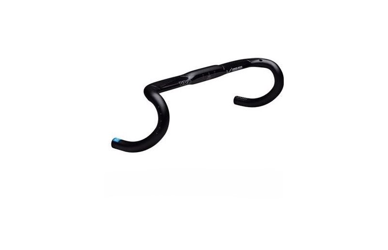 PRO Ohjaustanko Vibe Aero Alumiini Musta 40cm 31.8mm