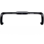 PRO Ohjaustanko Vibe Aero Alumiini Musta 40cm 31.8mm