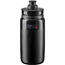 Cykeldrikflaske Elite FLY TEX Black 550ml Svart/551
