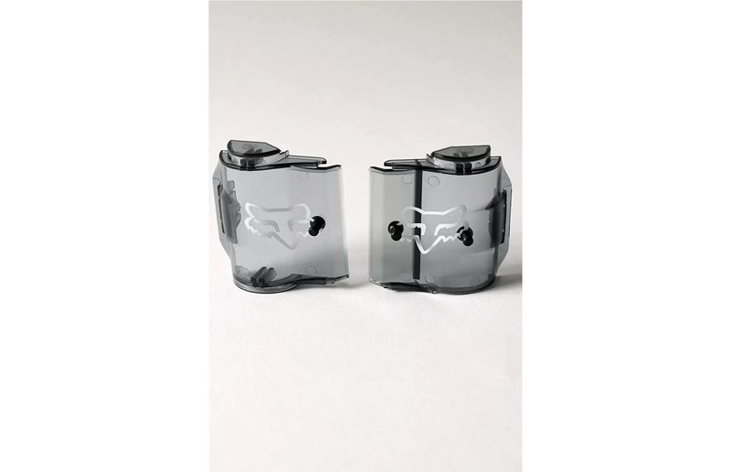 Fox Universal Replacementacement Covers (l - R) - Intl Clear