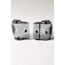 Fox Universal Replacementacement Covers (l - R) - Intl Clear