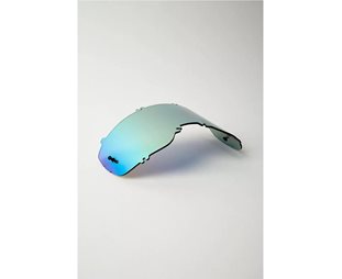 Fox Vaihtolinssi Mx20 Airspace - Main Injected Lens Gold