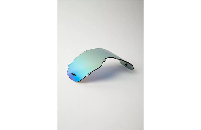 Fox Vaihtolinssi Mx20 Airspace - Main Injected Lens Gold