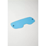 Fox Vaihtolinssi Mx20 Airspace - Main Clear Lens Blue