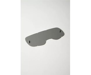 Fox Vaihtolinssi Mx20 Airspace - Main Mirror Lens Chrome