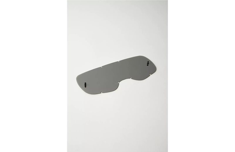Fox Extralins Mx20 Airspace - Main Mirror Lens Chrome
