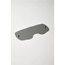 Fox Extralins Mx20 Airspace - Main Mirror Lens Chrome