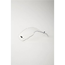 Fox Vaihtolinssi Mx20 Junior Airspace - Main Injected Lens - Non Mirror Clear