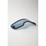 Fox Vaihtolinssi Mx20 Airspace - Main Dual Lens Dark Grey