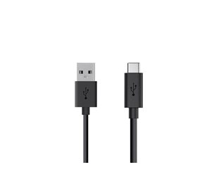 Gemini-Lights Usb-C To Usb-A Cable