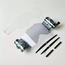 Fox Mx20 Airspace - Main 45mm Total Vision System- Intl Light Grey