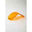 Fox Vaihtolinssi Mx20 Airspace - Main Dual Injected Lens Orange