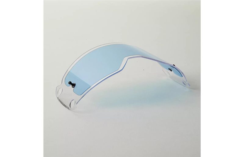 Fox Extralins Vue Dual Pane Lens Clear