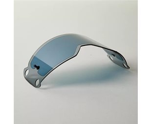 Fox Vaihtolinssi Vue Dual Pane Lens Dark Grey