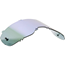 Fox Extralins Mx22 Airspace - Main Injected Lens - Mirror Blue