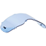 Fox Vaihtolinssi Mx22 Airspace - Main Injected Lens - Non Mirror Blue