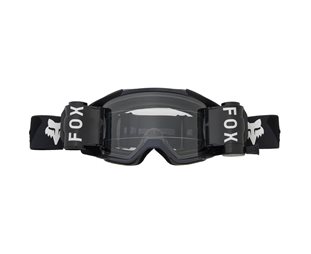 Fox Goggle pyöräilylasit Vue Roll Off Black