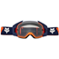 Fox Goggle pyöräilylasit Vue Core Fluorescent Orange